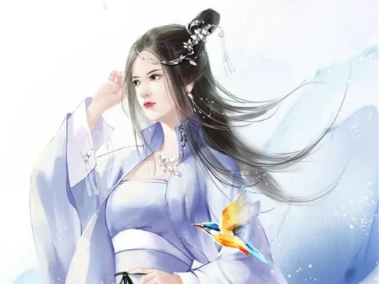 (小说女配修真)女配角的低调修真之路：藏拙而非炫耀的修真文化探究