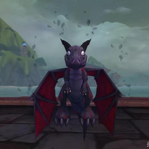 魔兽世界强力小宠物排行：从最强到最弱，带你全面了解各类小宠物的实力和特点