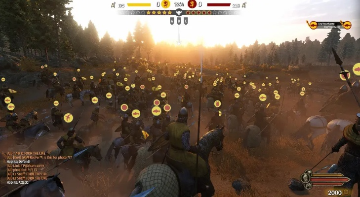 (骑马与砍杀2免费)骑马与砍杀2无限金钱中文：尽情畅游，海量财富助你称霸战场