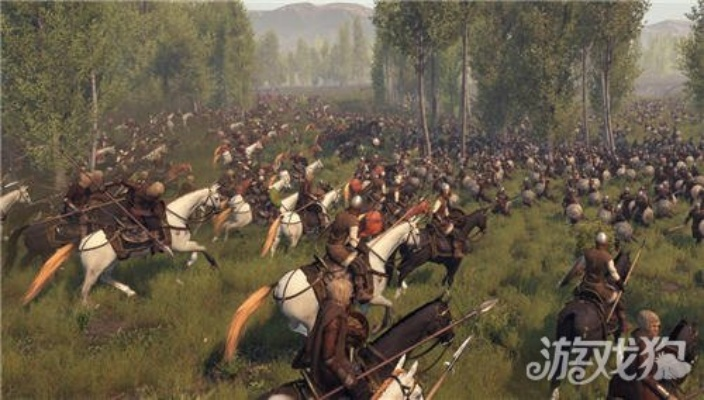 (骑马与砍杀2免费)骑马与砍杀2无限金钱中文：尽情畅游，海量财富助你称霸战场