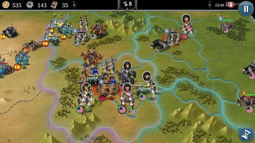 (欧陆战争五的攻略)深入探讨欧陆战争5：战术策略与历史背景的完美结合