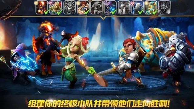 (狮吼之心暗黑月光2.05内购破解版1.2.1)狮吼之心暗黑月光无限钻石攻略：全面解析获取秘籍与战术技巧