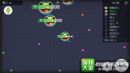 深入对比《骰子战争》和《球球英雄》：游戏机制、策略深度与玩家体验分析