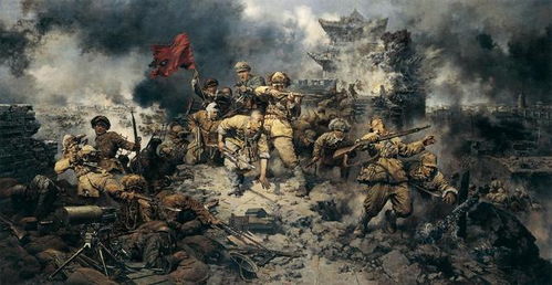 (消失的战役)消失的防线装备清楚:重拾历史记忆,揭开冷战时代神秘面纱 (消失的战役)消失的防线装备清楚:重拾历史记忆,揭开冷战时代神秘面纱