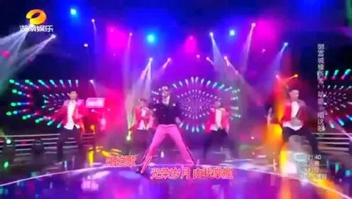 (劲歌串烧联唱)用歌声展现才华！劲唱团模仿唱歌游戏，挑战你的音乐技能！