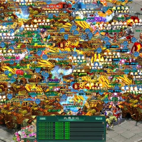 国战手游排行榜前十名：探究2021年最受欢迎的国战手游，谁夺得霸主地位？