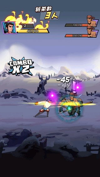 (踢飞江湖怎么玩)深入解析踢飞江湖攻略：从角色选择到战斗技巧的全面指南