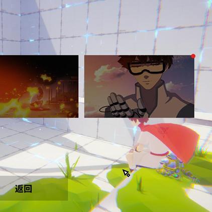 (半世界之旅cg)探秘半世界之旅:每个角色的详细介绍和背景故事 (半世界之旅cg)探秘半世界之旅:每个角色的详细介绍和背景故事