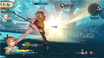 (亚特兰蒂斯之战)探寻失落的传说:《亚特兰蒂斯战记》的神秘历史和惊人真相 (亚特兰蒂斯之战)探寻失落的传说:《亚特兰蒂斯战记》的神秘历史和惊人真相