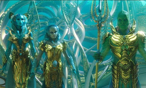 (亚特兰蒂斯之战)探寻失落的传说：《亚特兰蒂斯战记》的神秘历史和惊人真相