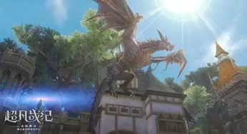 (交叉次元成就)探索交叉次元吧：在多维空间中寻找未知的奇幻世界和无限可能