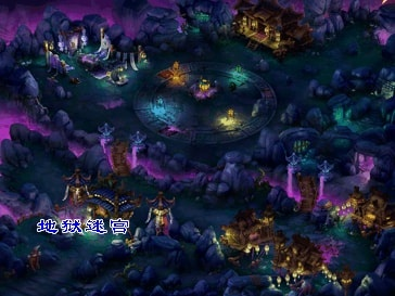 (幻灵仙境所有版本)探寻幻灵仙境老版本：揭秘隐藏在过去的神秘之境