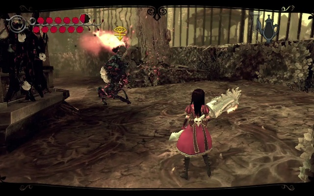 爱丽丝疯狂回归手游：奇幻世界再次开启，快来加入挑战史上最疯狂的冒险！