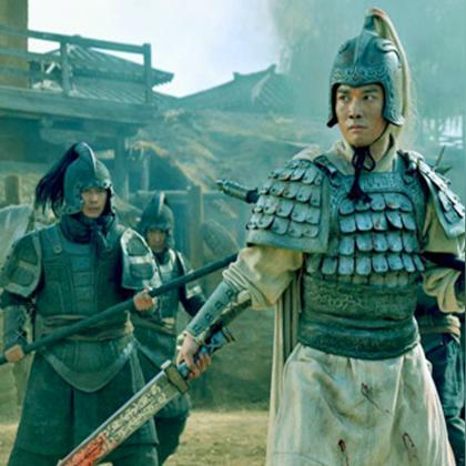 (赵云灌婴)灌篮军团赵云：篮球场上的勇者与智者，传奇故事随风而起