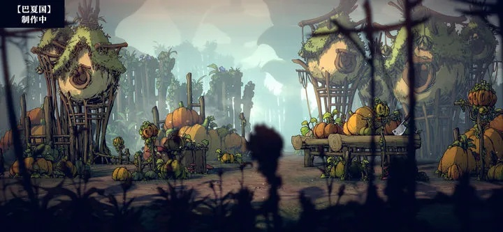 安尼姆的无尽旅途装备寻回：探索奇幻世界，解锁神秘力量与绝世装备的冒险之旅