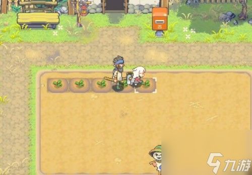 Eastward风来之国手机版：探索未知的东方世界，感受异国风情的奇幻冒险之旅