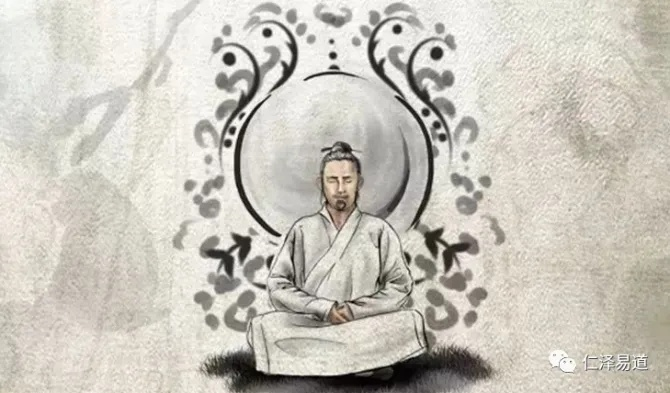 (青莲道祖百度百科)深入探讨青莲道经：古代智慧的传承和现代人生的启示