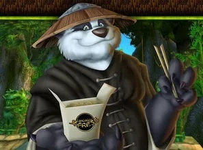 (熊猫人合集)熊猫人动画:全民穿越之旅,探索奇幻世界的冒险与奇遇 (熊猫人合集)熊猫人动画:全民穿越之旅,探索奇幻世界的冒险与奇遇