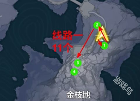 (潮鸣是啥意思)探寻潮涌之美,感受鸣潮游戏的奇妙之旅 (潮鸣是啥意思)探寻潮涌之美,感受鸣潮游戏的奇妙之旅