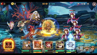 全面攻略：如何高效狂点妖妖灵，提升角色实力与游戏体验的终极指南