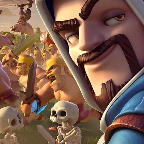 部落冲突电脑版和手机版能通用吗?游戏内容、功能和数据是否一致? 部落冲突电脑版和手机版能通用吗?游戏内容、功能和数据是否一致?