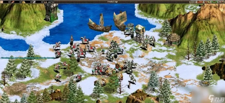 (帝国时代2征服者各资源100000)帝国时代2征服者:全面解析资源管理与最佳发展策略 (帝国时代2征服者各资源100000)帝国时代2征服者:全面解析资源管理与最佳发展策略