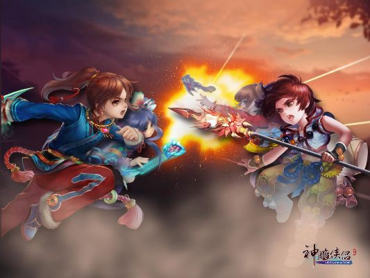 神雕OL还会上线吗？探讨这款游戏未来的发展与玩家期待的深度分析