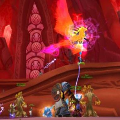 青之战纪关服：玩家团队为何不满？游戏开发商敲定了关闭服务器的决定？