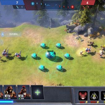 (机甲手游排行榜前十名)探寻最新的机甲手游排行榜前十强，哪款游戏能称霸榜首？