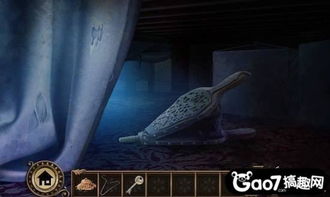 (黑暗沼泽庄园 攻略)探秘黑暗沼泽庄园攻略：挑战心智的华容道迷宫之旅
