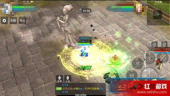 暗夜圣徒手游职业推荐：揭秘各职业特点与适合玩家类型的详细分析