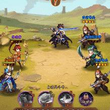 少年三国志零小ytv版：精彩剧情揭秘，全新故事呈现，引领少年向前冲！