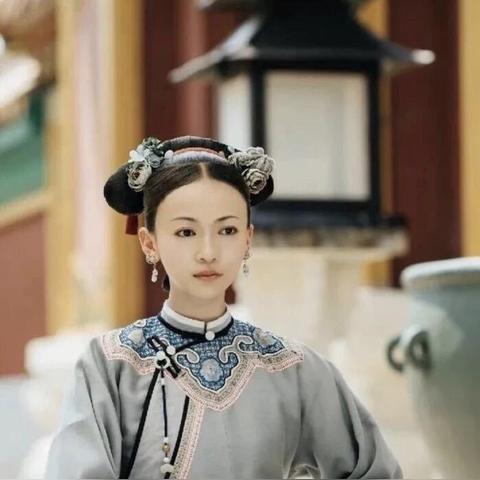 《延禧攻略》在线观看：畅享宫廷斗争与爱情纠葛的精彩故事，不容错过的网络热播剧！