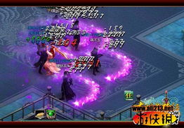 (西游群英传手游)西游群英传3.3：探索神秘西游世界，体验全新角色与挑战！