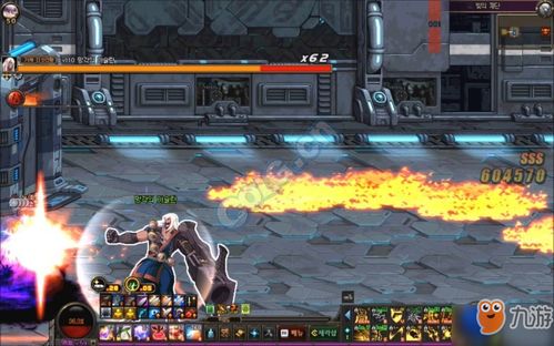 (光之幻影)代号光之幻想职业大揭秘：探索每种职业的独特技能与特点