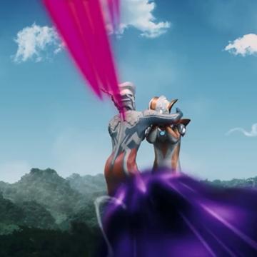 (小y 拳魂觉醒)拳魂觉醒小Y版：打破次元壁的超级格斗之旅