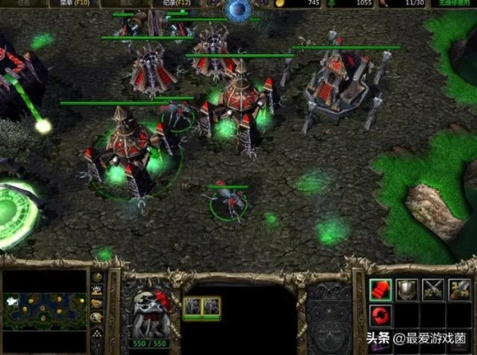 手残玩家最强攻略！魔兽争霸3手残能不能玩？技巧和策略大揭秘！