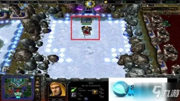 手残玩家最强攻略！魔兽争霸3手残能不能玩？技巧和策略大揭秘！