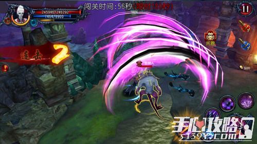 (荒神纪攻略)荒神记动漫：探寻失落神秘的古老传说与神秘力量