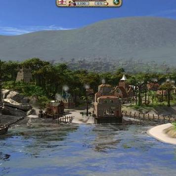 海商王2自治港攻略：如何建设繁荣港口与优化贸易路线，实现经济飞速发展