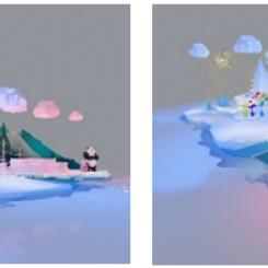 (魔镜迷宫怎么走)探秘魔境迷宫：完整攻略指南，助你成功闯关大冒险