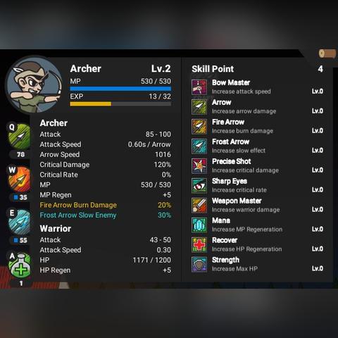 (魔法射击手机游戏)探索无广告的魔法射手游戏，畅享无阻畅快的射击体验