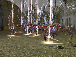 (神泣之光官网下载)神泣之光手游：探索奇幻世界，开启属于你的冒险之旅！