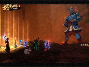 (失落莎洲)失落的萨格洛瓦：探寻被遗忘的古代文明与神秘传说的奇幻之旅