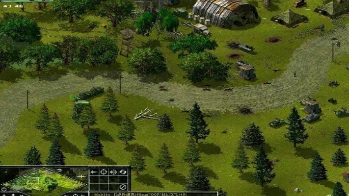 (突袭2德国第二关咋过)突袭2游戏攻略：详解德国单人任务的攻略技巧与通关策略