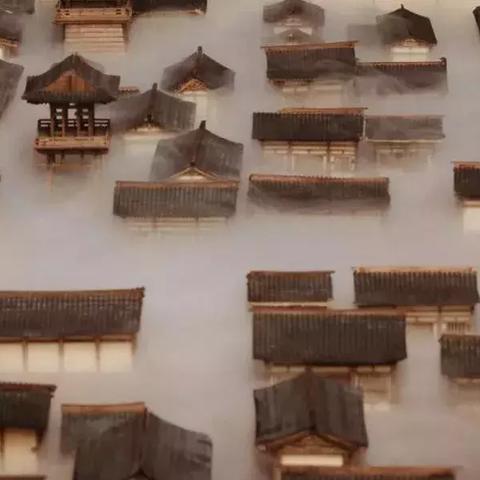 (古代家居布置)穿越千年：探索古代生活记事中的家居、饮食与风俗文化