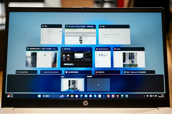 探究Windows云桌面的优势和应用范围:解析云计算背景下的桌面虚拟化技术 探究Windows云桌面的优势和应用范围:解析云计算背景下的桌面虚拟化技术