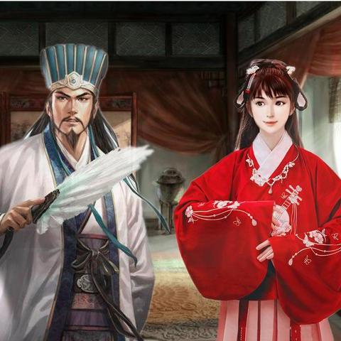 (三国英雄志视频)揭秘英雄三国志综艺：古代英雄传奇在现代娱乐界的新生代表