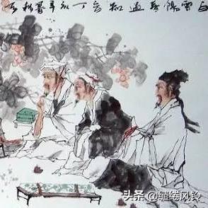 (战国时期的纯音乐)探索战国时期的音乐文化：那时人们唱了哪些动人的歌曲？