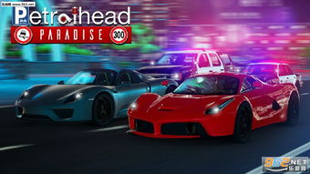 (街头赛车2021)探索CarX街头赛车：极限速度与真实驾驶体验的完美结合